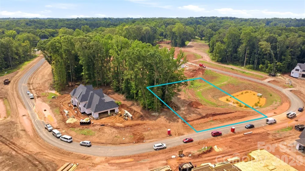 1025 Maxwell Court Waxhaw, NC 28173