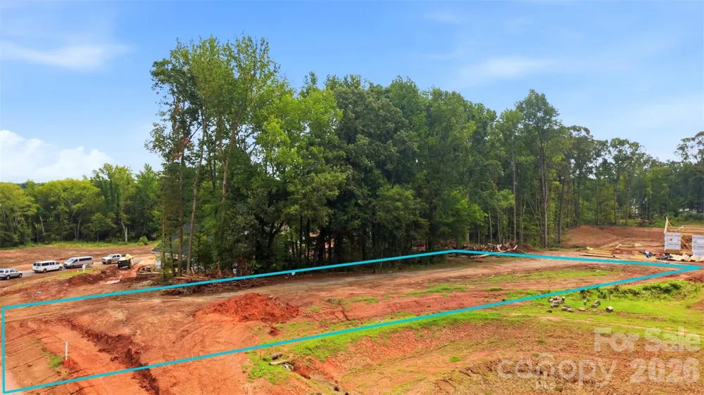 1025 Maxwell Court Waxhaw, NC 28173