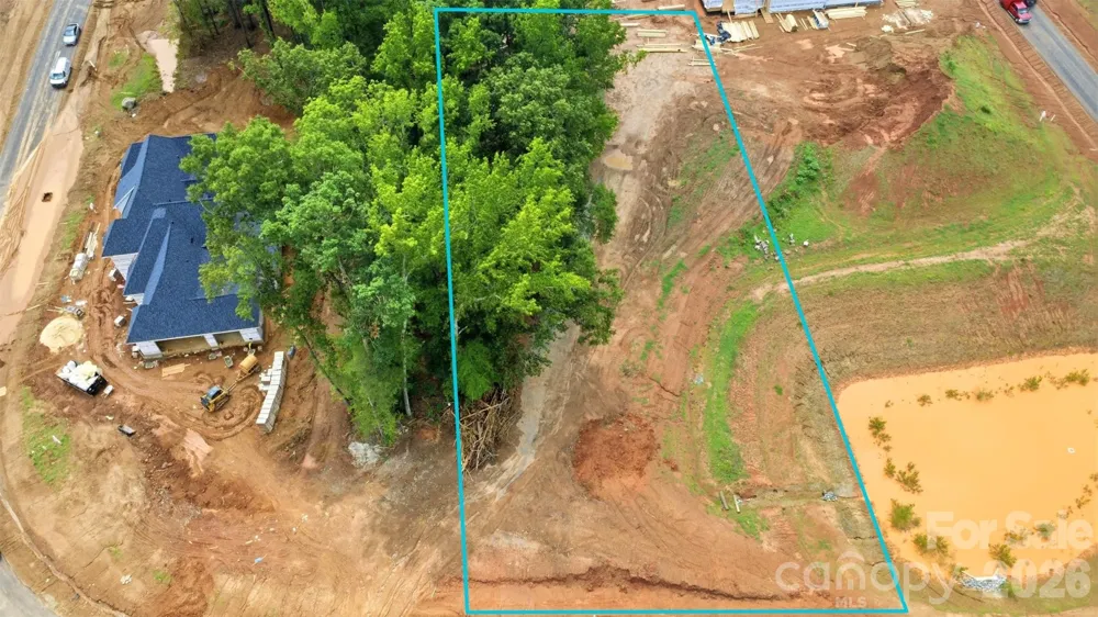 1025 Maxwell Court Waxhaw, NC 28173