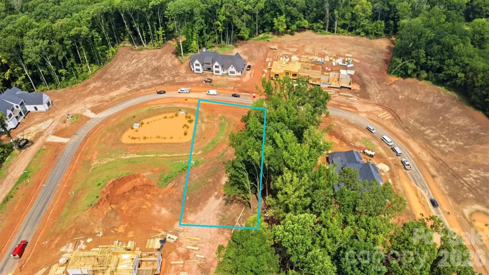 1025 Maxwell Court Waxhaw, NC 28173
