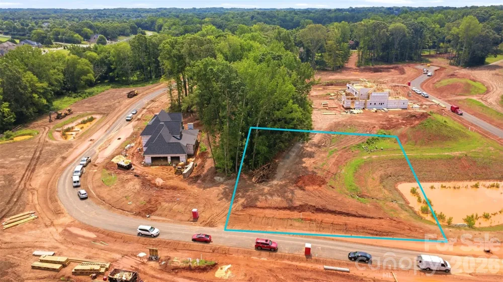 1025 Maxwell Court Waxhaw, NC 28173