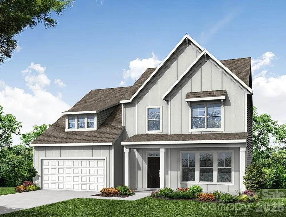 6100 New River Drive Huntersville, NC 28078