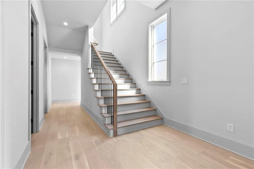 245 Roycroft Lane Fayetteville, GA 30214