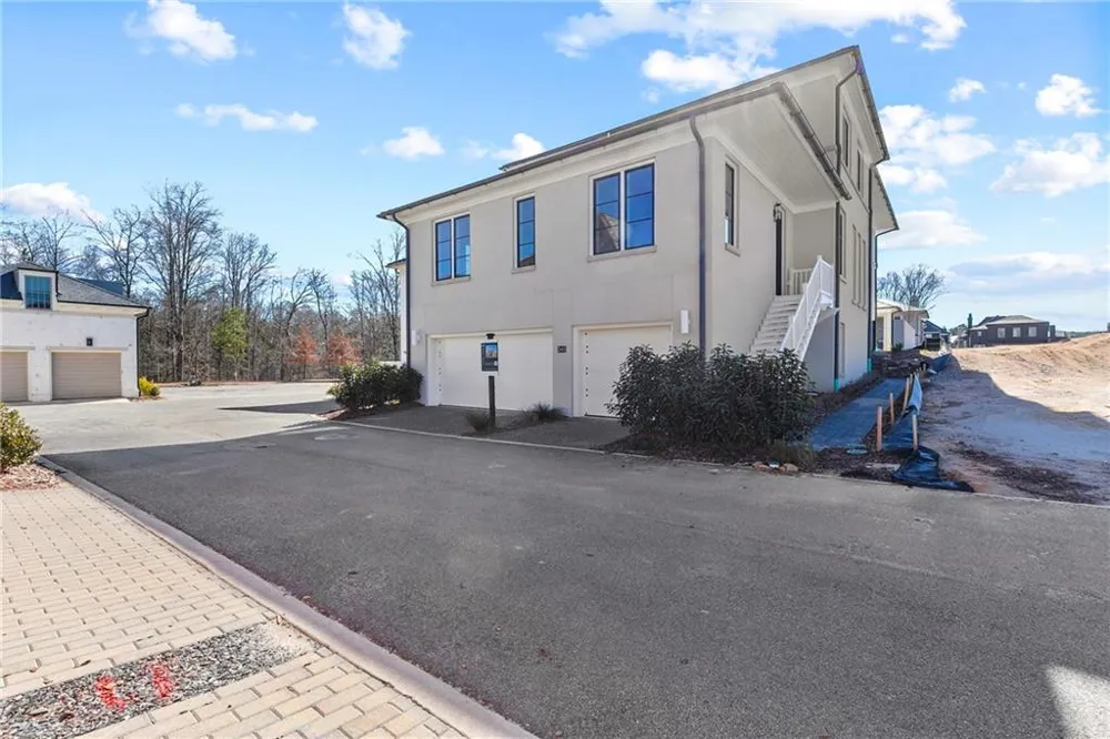 245 Roycroft Lane Fayetteville, GA 30214