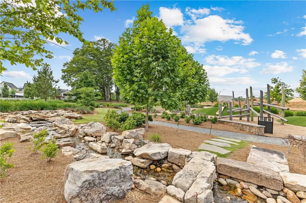 245 Roycroft Lane Fayetteville, GA 30214