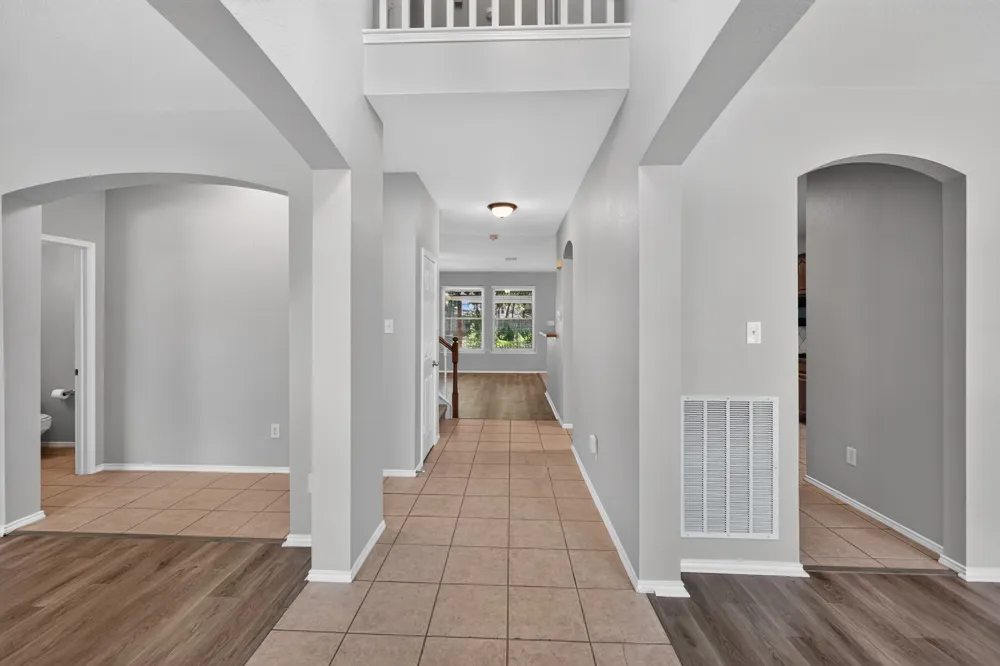 720 Big Horn Trail Crowley, TX 76036