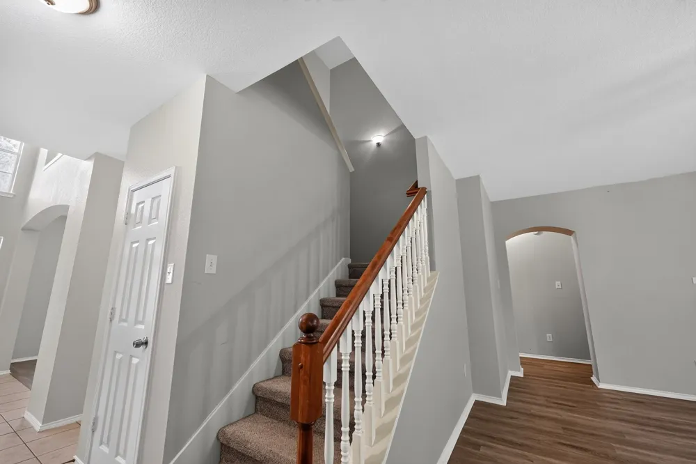 720 Big Horn Trail Crowley, TX 76036