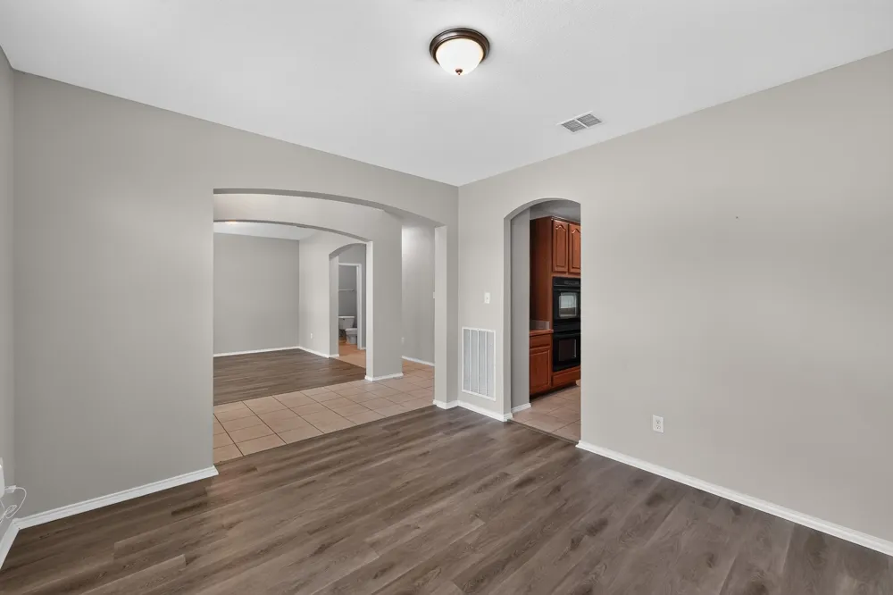 720 Big Horn Trail Crowley, TX 76036