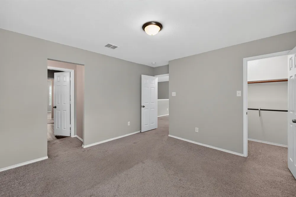720 Big Horn Trail Crowley, TX 76036