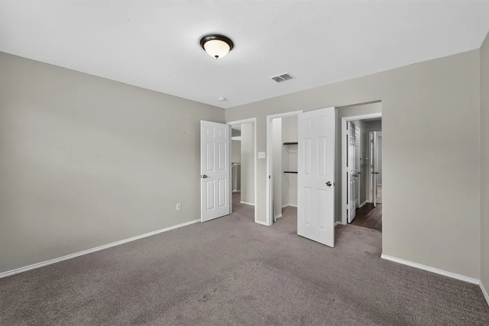 720 Big Horn Trail Crowley, TX 76036