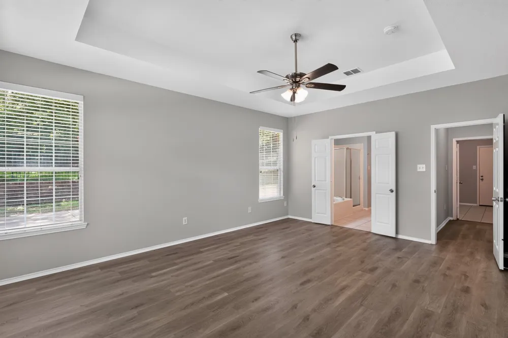 720 Big Horn Trail Crowley, TX 76036