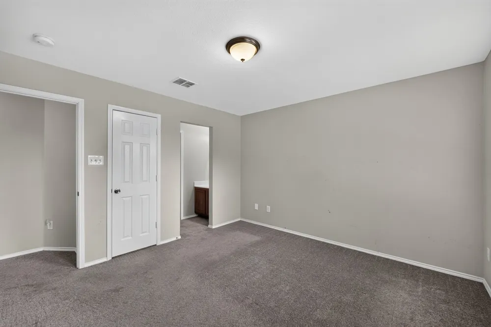 720 Big Horn Trail Crowley, TX 76036
