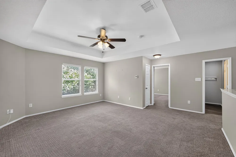 720 Big Horn Trail Crowley, TX 76036