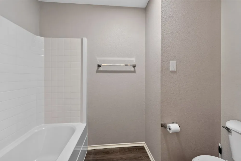 720 Big Horn Trail Crowley, TX 76036