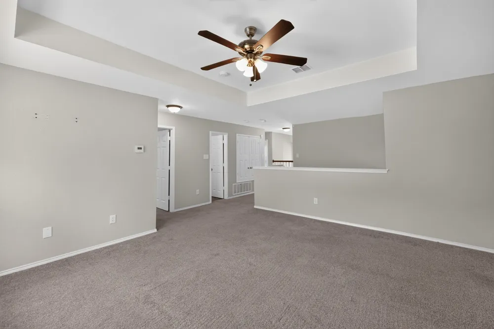 720 Big Horn Trail Crowley, TX 76036