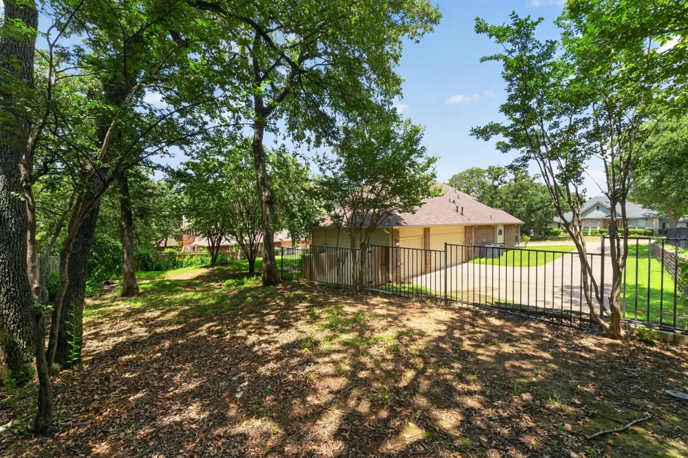 720 Big Horn Trail Crowley, TX 76036