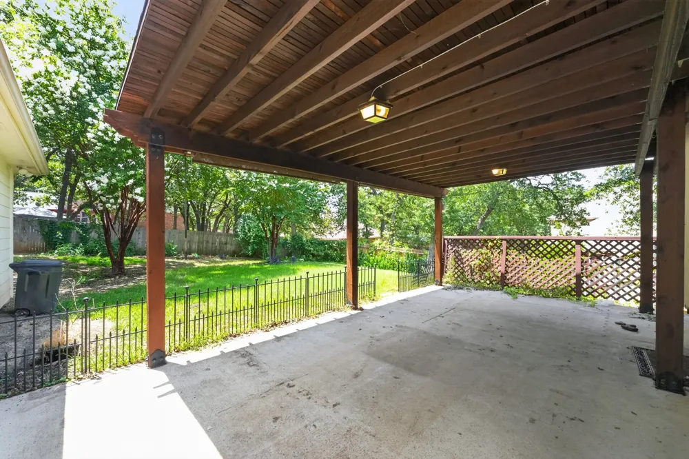 720 Big Horn Trail Crowley, TX 76036