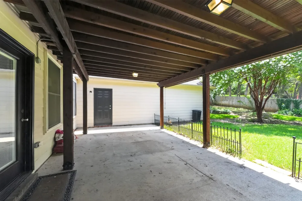 720 Big Horn Trail Crowley, TX 76036