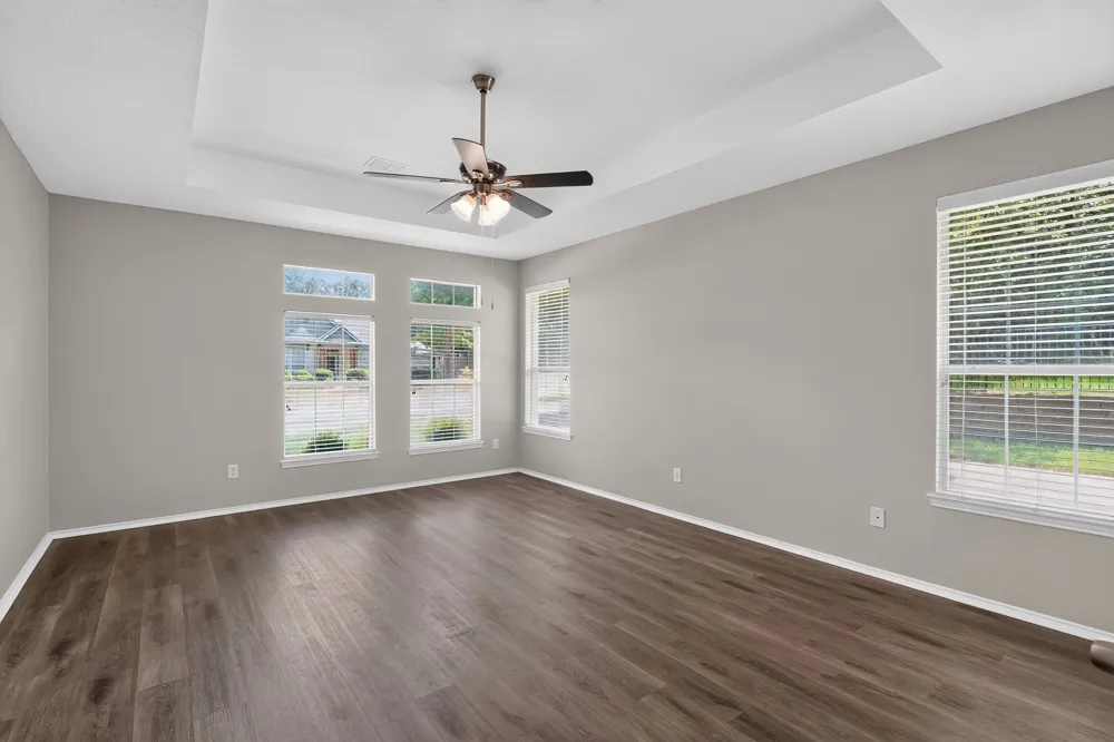 720 Big Horn Trail Crowley, TX 76036