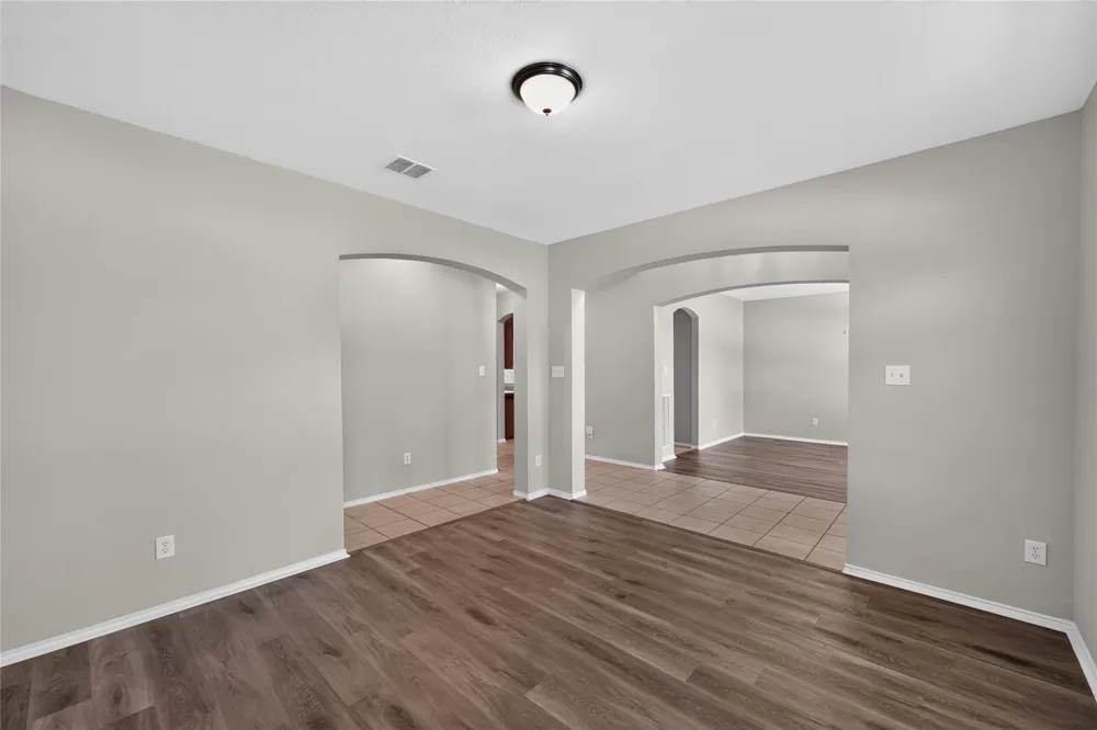 720 Big Horn Trail Crowley, TX 76036