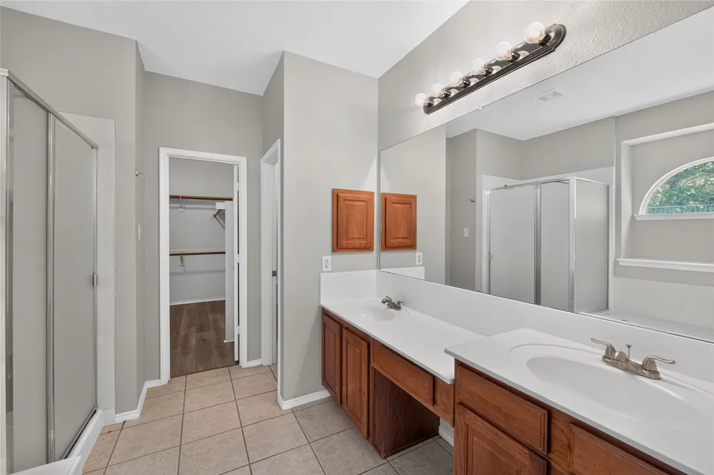720 Big Horn Trail Crowley, TX 76036