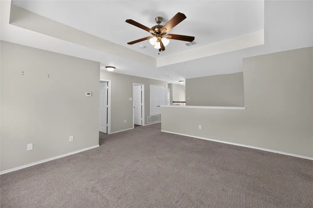 720 Big Horn Trail Crowley, TX 76036