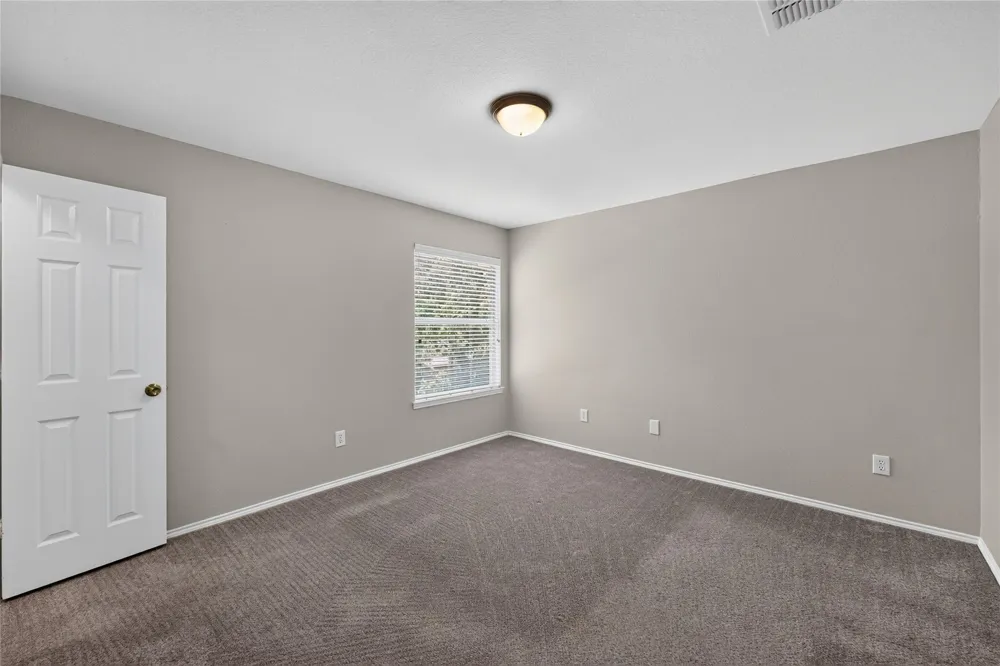 720 Big Horn Trail Crowley, TX 76036