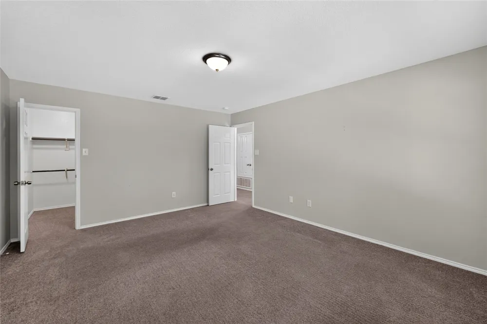 720 Big Horn Trail Crowley, TX 76036