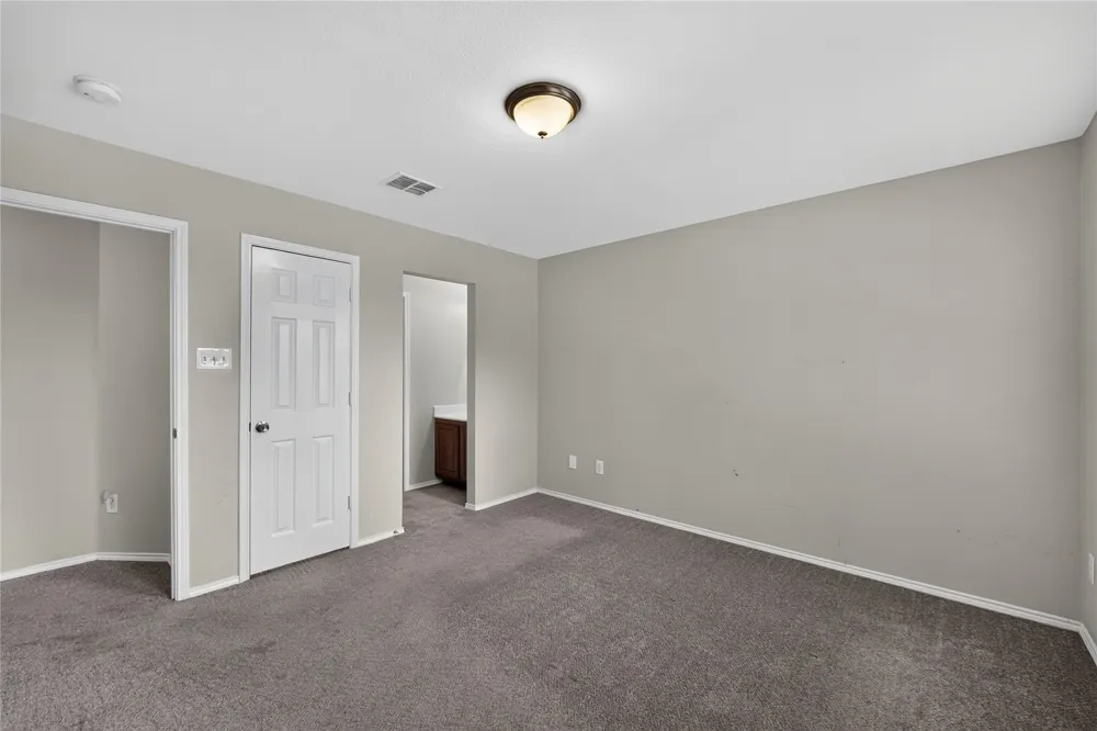 720 Big Horn Trail Crowley, TX 76036