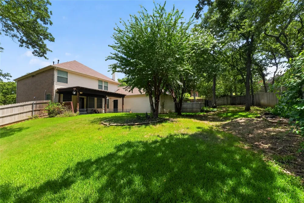 720 Big Horn Trail Crowley, TX 76036