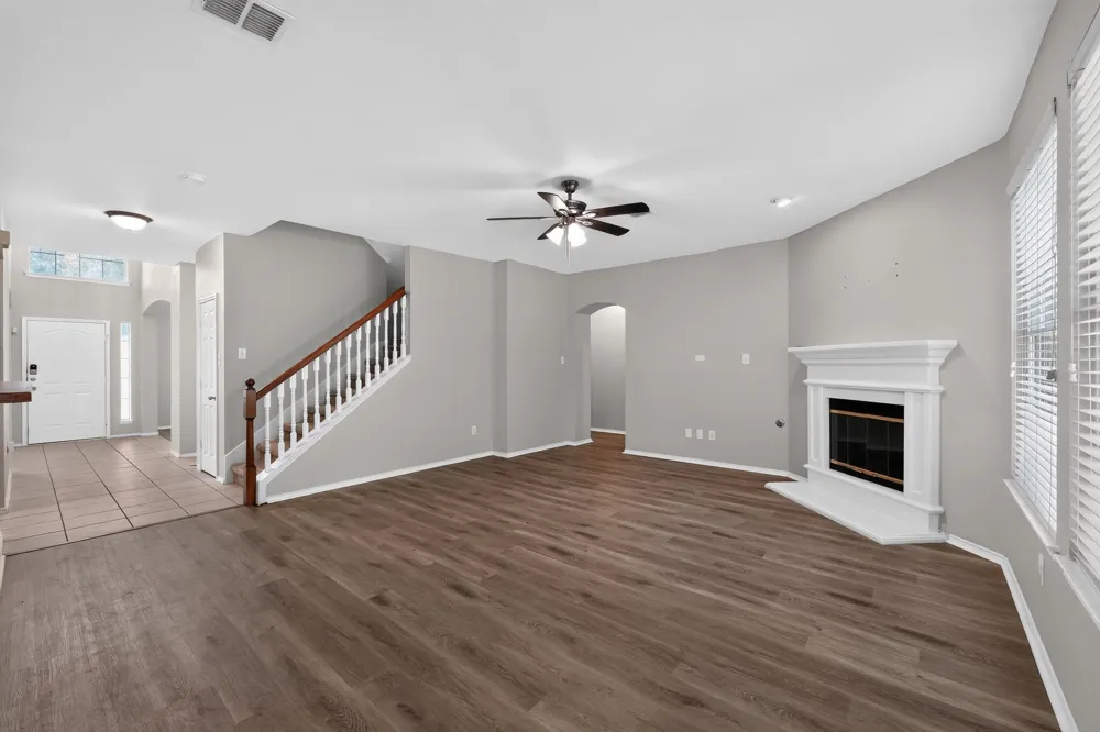 720 Big Horn Trail Crowley, TX 76036