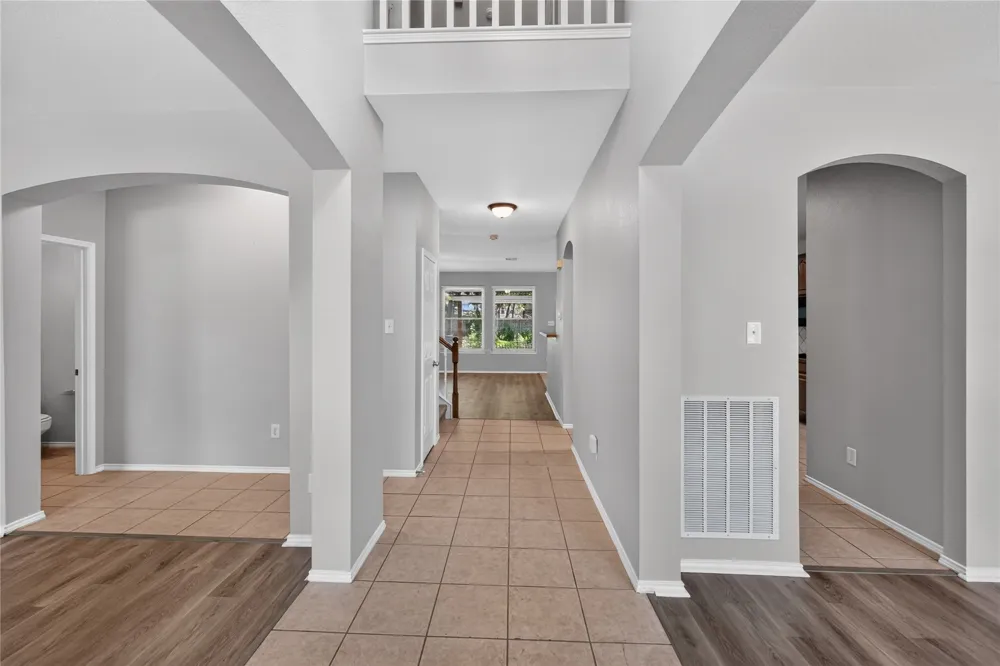 720 Big Horn Trail Crowley, TX 76036