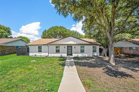 2805 Sybil Drive