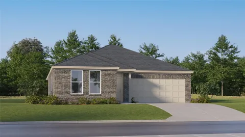 1798 Taggart Trail