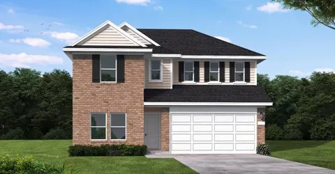 1542 Parks Edge Lane