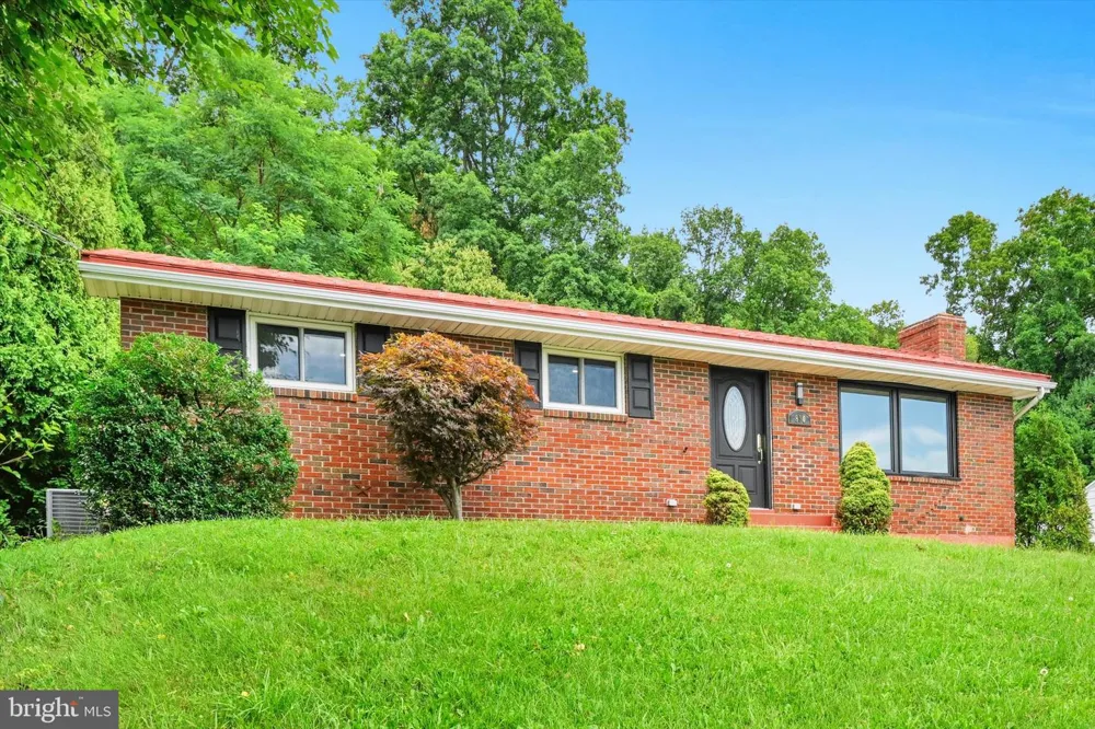 850 FOUNTAIN STREET Ashland, PA 17921