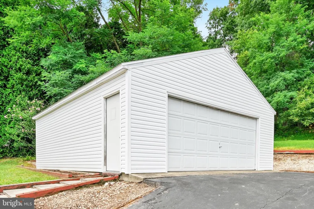 850 FOUNTAIN STREET Ashland, PA 17921