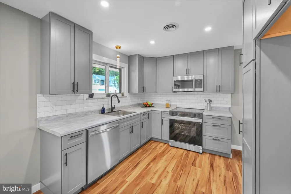 850 FOUNTAIN STREET Ashland, PA 17921