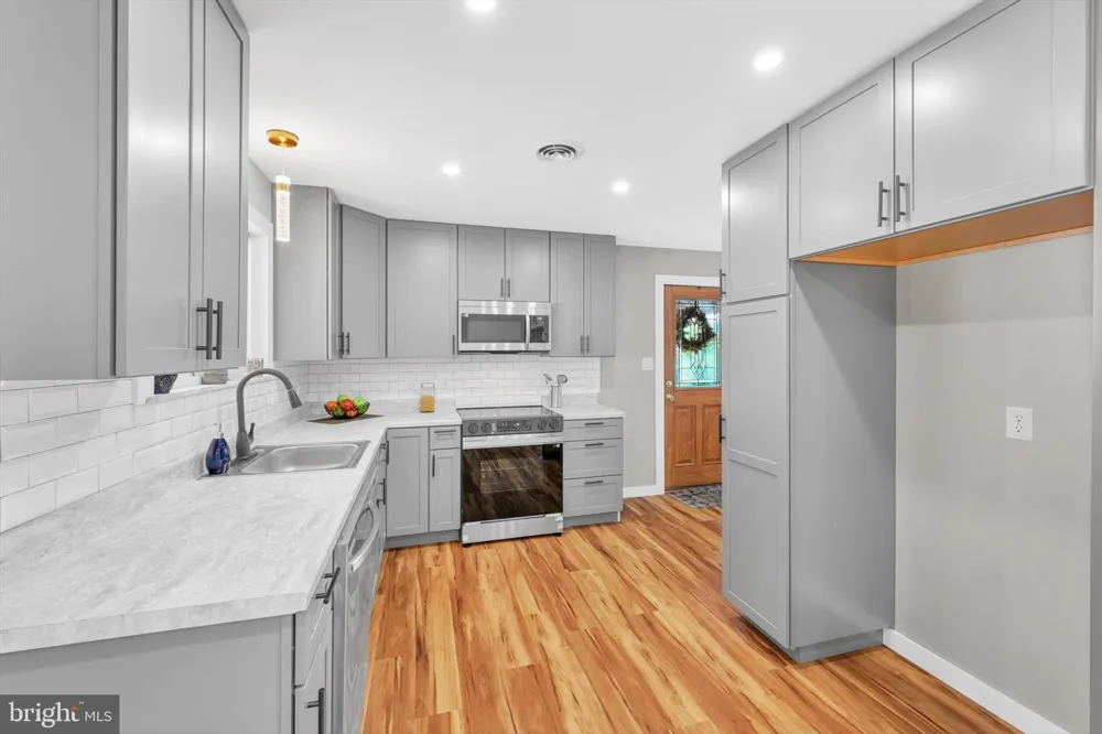 850 FOUNTAIN STREET Ashland, PA 17921