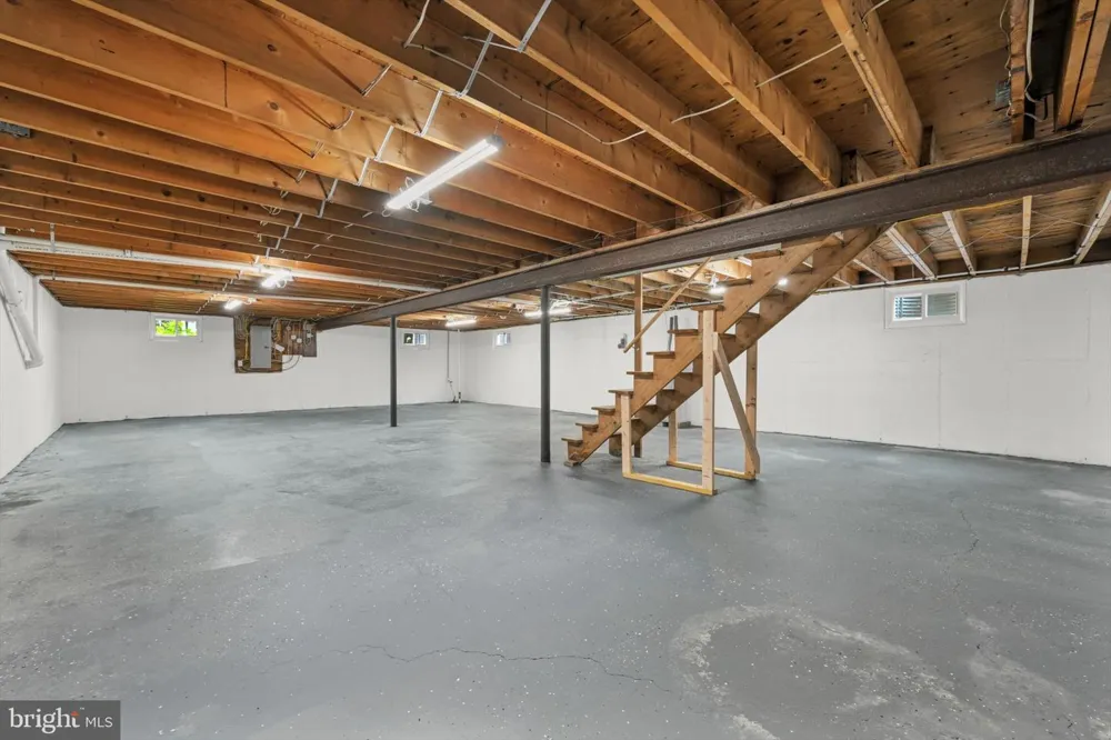 850 FOUNTAIN STREET Ashland, PA 17921