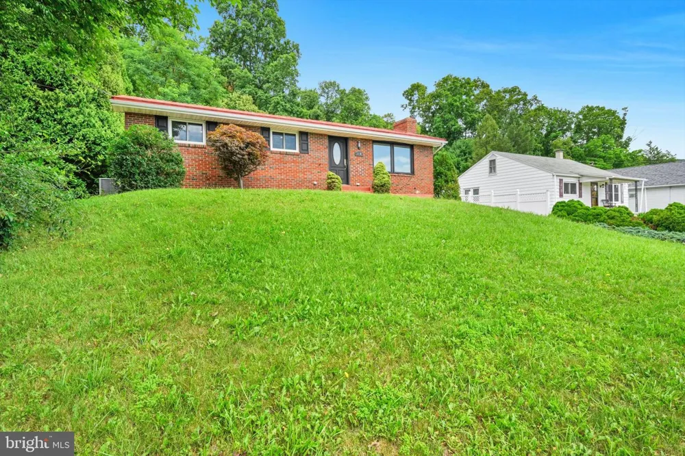 850 FOUNTAIN STREET Ashland, PA 17921