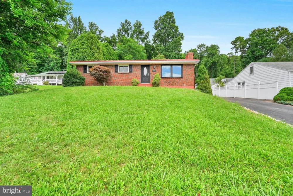 850 FOUNTAIN STREET Ashland, PA 17921