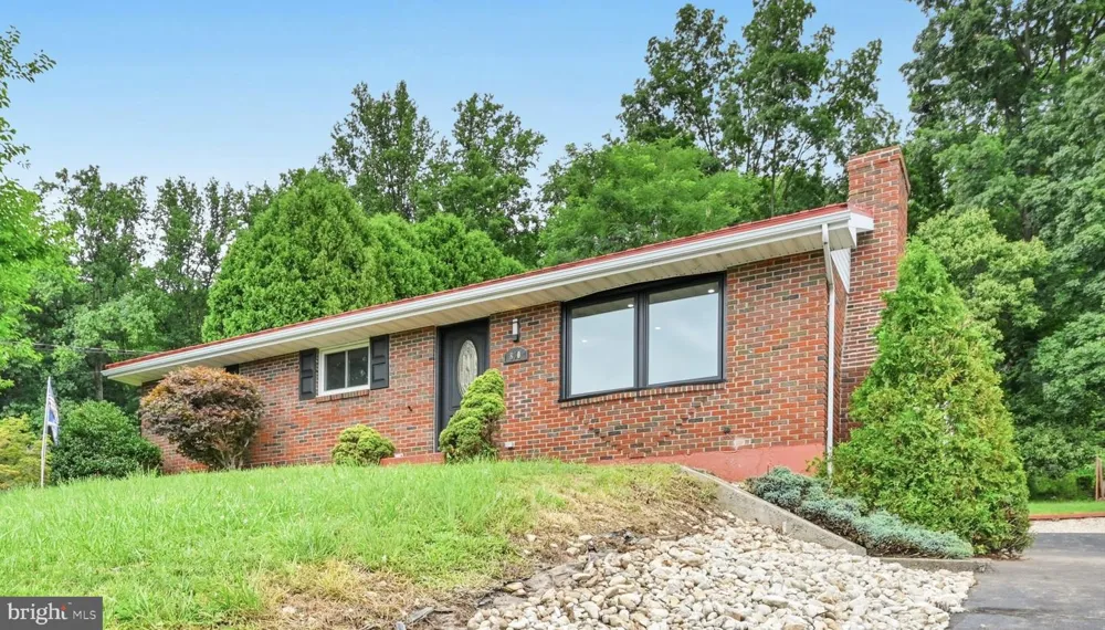 850 FOUNTAIN STREET Ashland, PA 17921