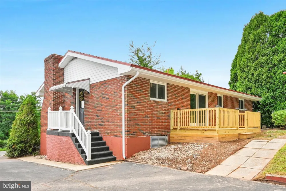 850 FOUNTAIN STREET Ashland, PA 17921