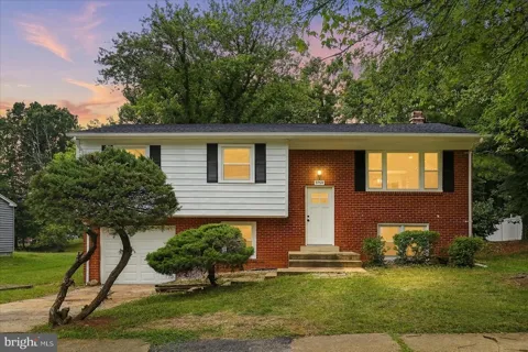 9309 CROSS BOW ROAD