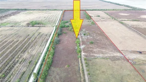 L1 Dike Road