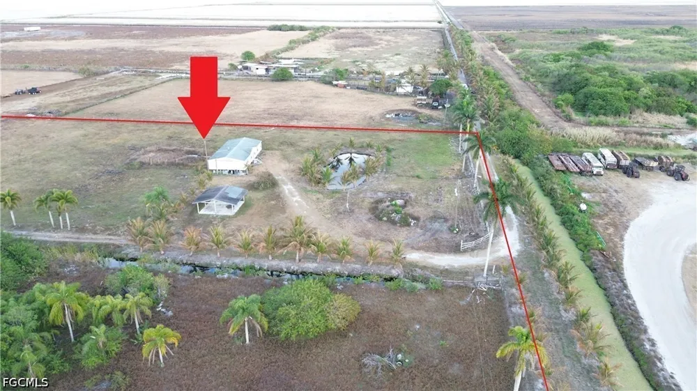 L1 Dike Road Clewiston, FL 33440