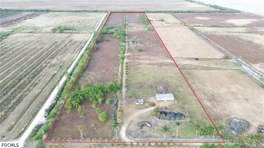 L1 Dike Road Clewiston, FL 33440