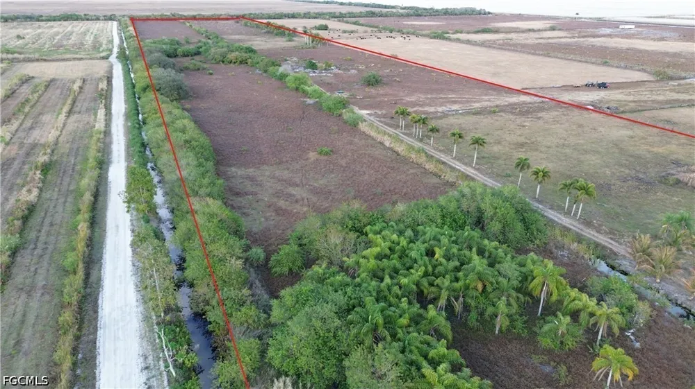 L1 Dike Road Clewiston, FL 33440