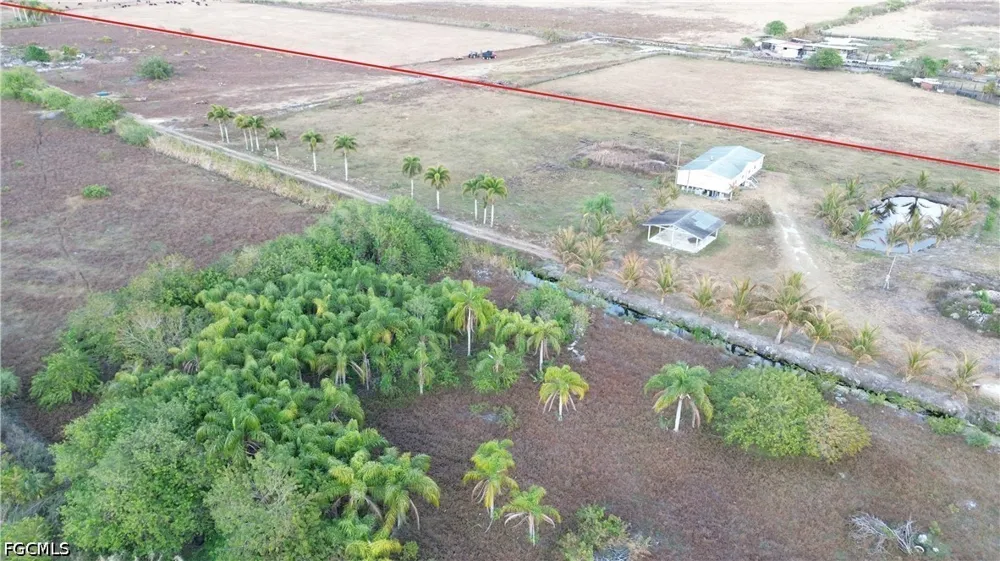 L1 Dike Road Clewiston, FL 33440